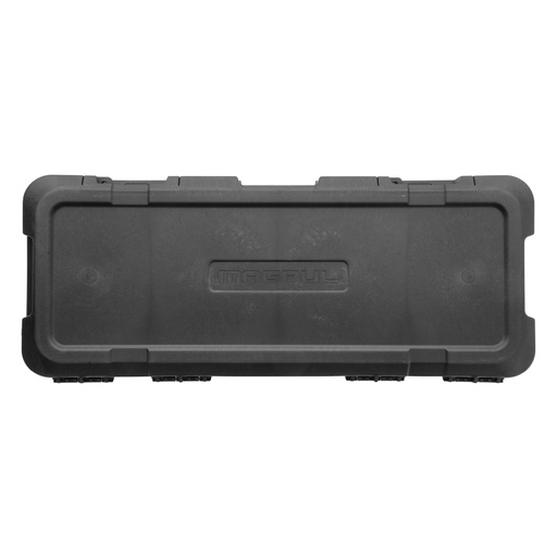 [MAG1288-BLK] Magpul Industries DAKA Hard Case R44 Rifle Case Black DAKA Grid Organizer 48"x19.7"x6.5" 
