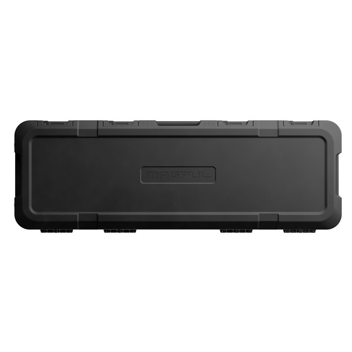 [MAG1289-BLK] Magpul Industries DAKA Hard Case LR53 Rifle Case Black DAKA Grid Organizer 57.3"x19.7"x6.5" 