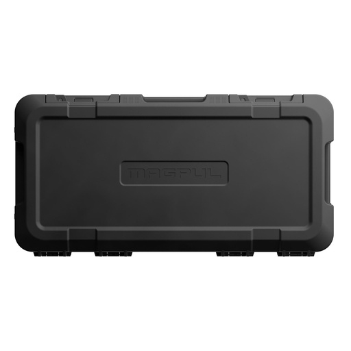 [MAG1290-BLK] Magpul Industries DAKA Hard Case C35 Rifle Case, Black DAKA Grid Organizer 38.8"x19.7"x6.5" 