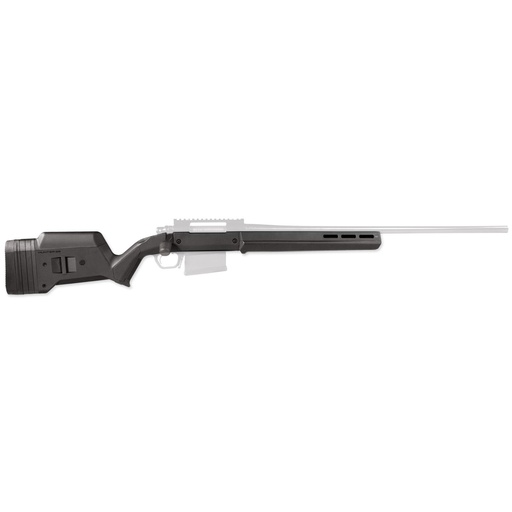 [MAG483-BLK] MAGPUL HUNTER 700L STK REM 700 LA BK