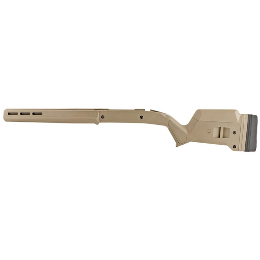 [MAG483-FDE] Magpul Industries Hunter 700L Stock Fits Remington 700 Long Action Flat Dark Earth