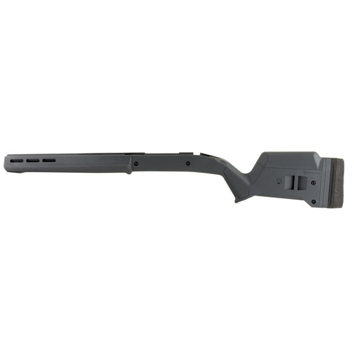 [MAG483-GRY] Magpul Industries Hunter 700L Stock Fits Remington 700 Long Action Gray 