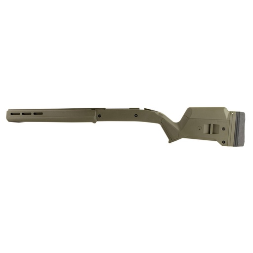 [MAG483-ODG] Magpul Industries Hunter 700L Stock Fits Remington 700 Long Action Olive Drab Green 