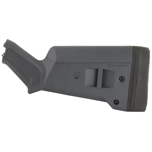 [MAG490-GRY] Magpul Industries SGA Stock Fits Mossberg 500/590 Gray 