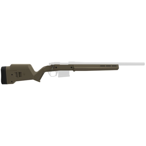[MAG495-FDE] Magpul Industries Hunter 700 Stock Fits Remington 700 Short Action Flat dark Earth 
