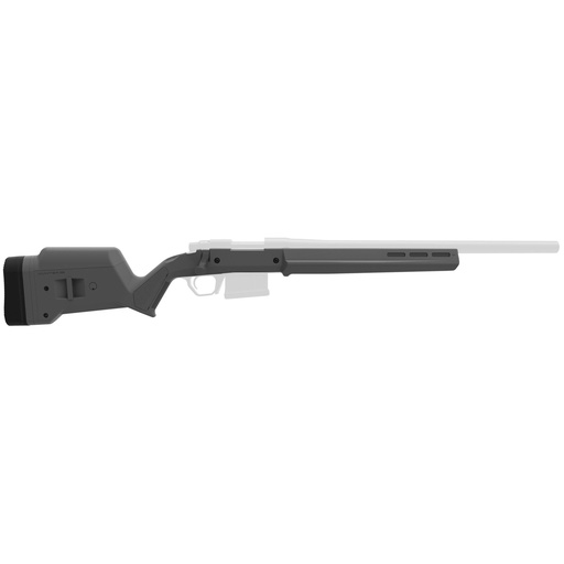 [MAG495-GRY] Magpul Industries Hunter 700 Stock Fits Remington 700 Short Action Gray 