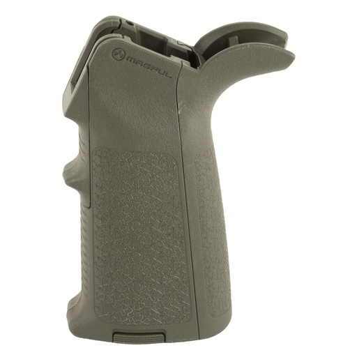 [MAG520-ODG] Magpul Industries MIAD Pistol Grip Kit Generation 1.1 Fits AR-15/AR-10 Rifles Olive Drab Green 