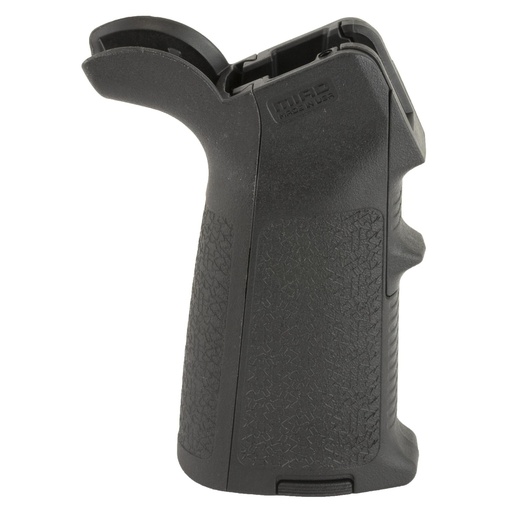[MAG521-BLK] Magpul Industries MIAD GEN 1.1 TYPE 2 Pistol Grip Kit Fits AR-10 Black 