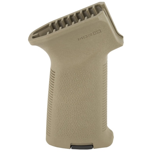 [MAG523-FDE] Magpul Industries MOE Grip Fits AK-47 Flat Dark Earth 