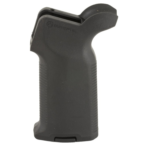 [MAG532-BLK] Magpul Industries MOE K2+ Pistol Grip Fits AR-15 Rifles Black 