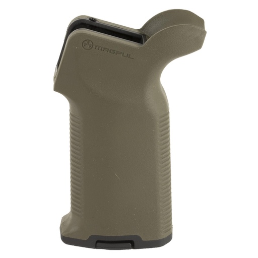 [MAG532-ODG] Magpul Industries MOE K2+ Pistol Grip Fits AR-15 Rifles Olive Drab Green 