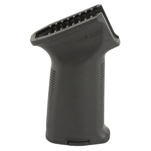 [MAG537-BLK] Magpul Industries MOE-AK+ Grip Fits AK Black 
