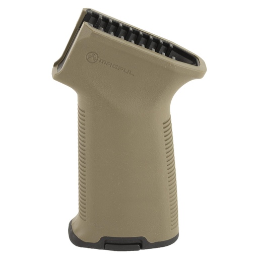 [MAG537-FDE] Magpul Industries MOE-AK + Pistol Grip Fits AK Flat Dark Earth 