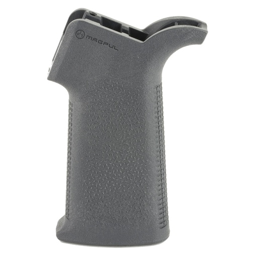 [MAG539-GRY] Magpul Industries MOE Slim Line Pistol Grip Fits AR-15 TSP Textured Gray 
