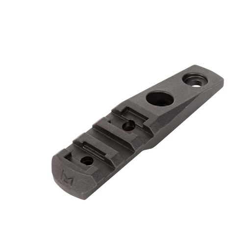 [MAG587-BLK] Magpul Industries Rail Light Mount Polymer Fits M-LOK Black Cantilever 