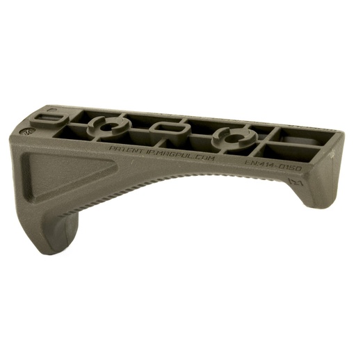 [MAG598-ODG] Magpul Industries Angled Foregrip M-LOK AFG Fits M-LOK Hand Guard OD Green 