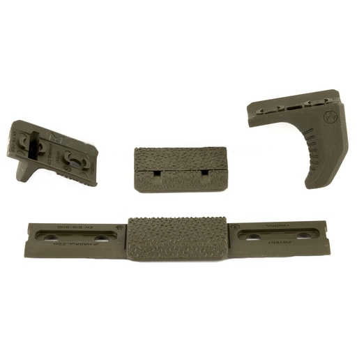 [MAG608-ODG] Magpul Industries M-LOK Hand Stop Kit Olive Drab Green 