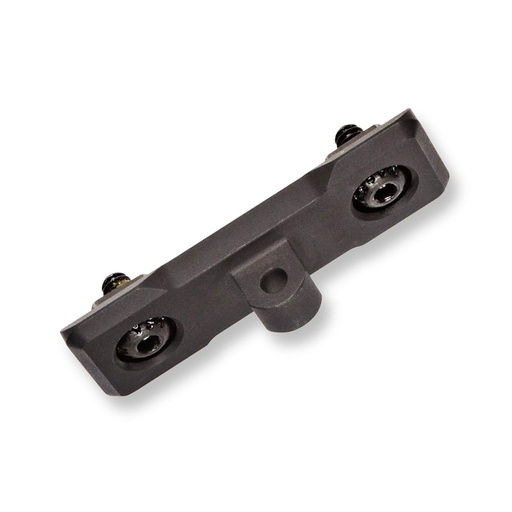 [MAG609-BLK] Magpul Industries M-LOK Bipod Mount Fits M-LOK Hand Guards Black Magpul Industries M-LOK Bipod Mount Fits M-LOK Hand Guards Black 