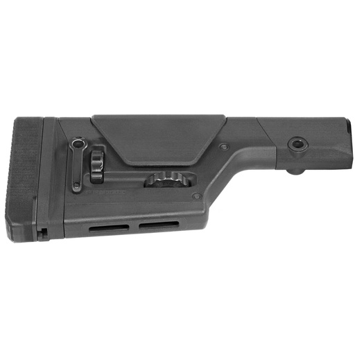 [MAG672-BLK] Magpul Industries PRS GEN3 Precision-Adjustable Stock Fully Adjustable Fits AR-15/AR-10 Black 