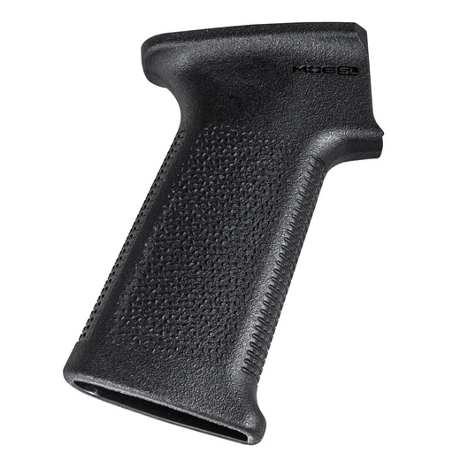 [MAG682-BLK] Magpul Industries MOE Slim Line Grip Fits AK-47/74 TSP Texture Black 