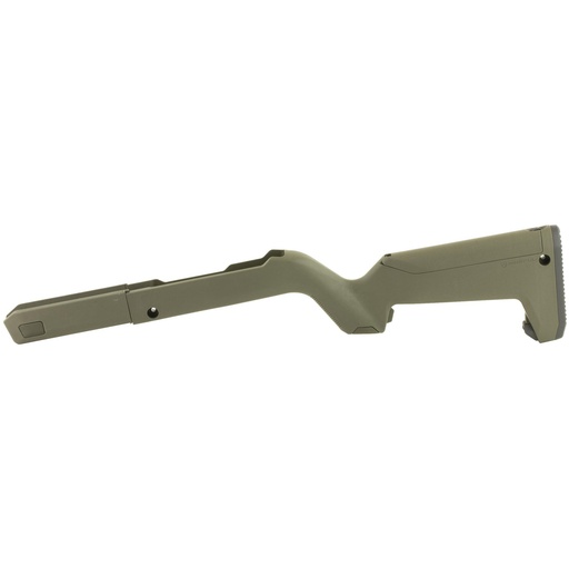 [MAG808-ODG] Magpul Industries X-22 Backpacker Storage Compartment Fits 3-10Rd Magazines OD Green