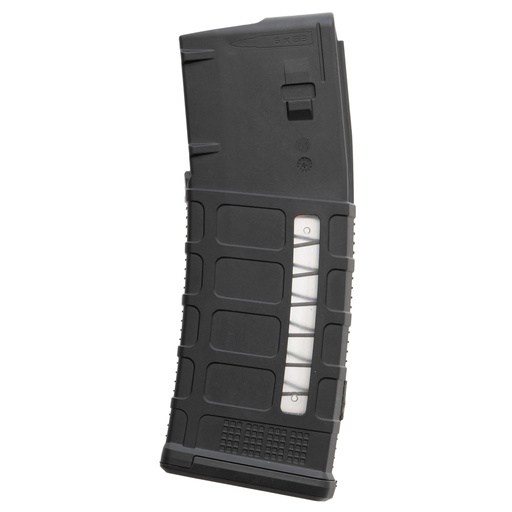 [MAG1490-BLK] Magpul Industries PMAG 25 ICAR GEN M3 Window 6MM ARC 25Rds Fits Surefire ICAR Carbine Black 