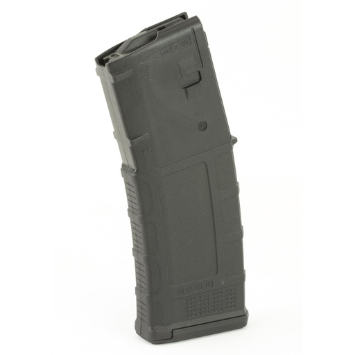 [MAG800-BLK] Magpul Industries M3 300 Blackout 30Rds Fits AR Rifles Black 