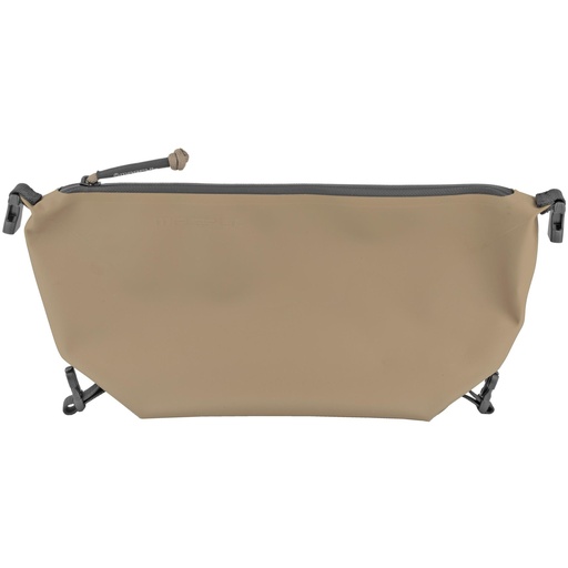 [MAG1161-245] Magpul Industries DAKA Takeout Kit Bag 3.5 Liter Volume Reinforced Polymer Fabric Flat Dark Earth 