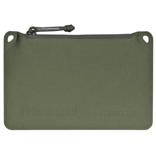 [MAG856-315] Magpul Industries DAKA Pouch Small 6"x9" Polymer Fabric Olive Drab Green 