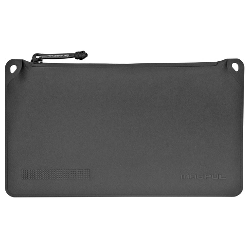[MAG857-001] Magpul Industries DAKA Pouch Medium 7"x12" Polymer Fabric Black 
