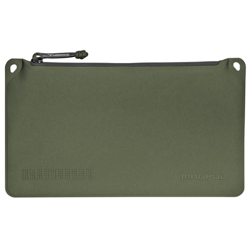 [MAG857-315] Magpul Industries DAKA Pouch Medium 7"x12" Polymer Fabric Olive Drab Green 