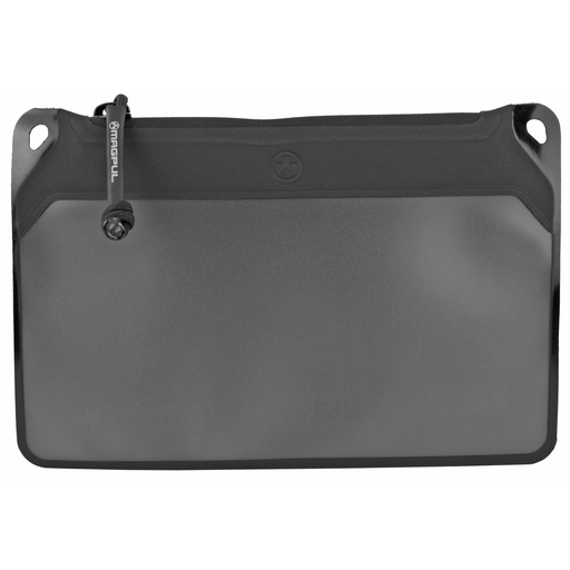 [MAG994-001] Magpul Industries DAKA Window Pouch Small 6"x9" Polymer Fabric Black 