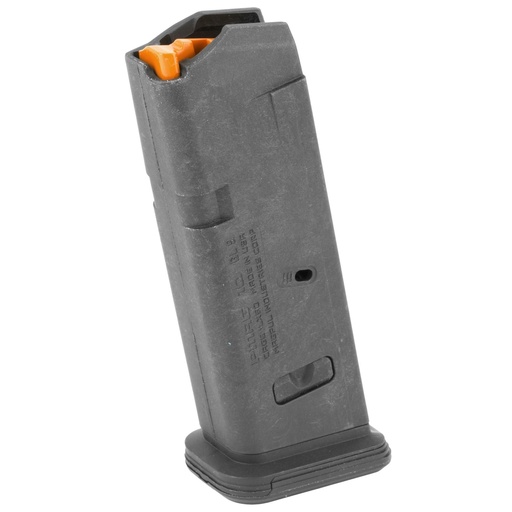[MAG907-BLK] Magpul Industries PMAG 9MM 10Rds Black 