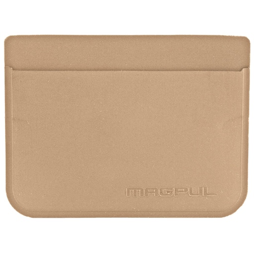 [MAG1095-245] Magpul Industries DAKA Wallet Polymer Flat Dark Earth 