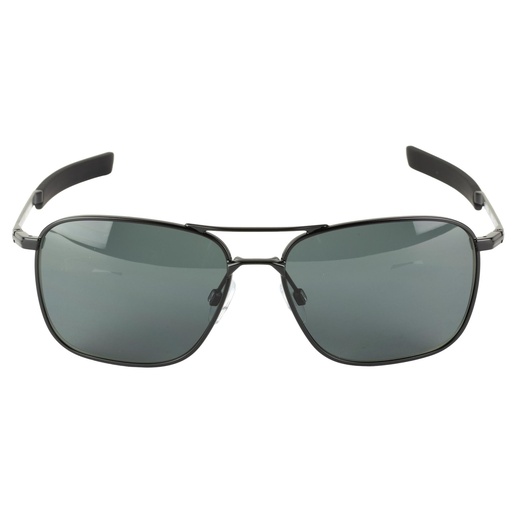 [MAG1026-1-001-1100] Magpul Industries Santini Eyewear Polarized Gray Lens with Black Frame 