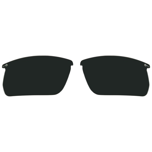 [MAG1098-1-1100] Magpul Industries Helix Replacement Lens Polarized Gray 
