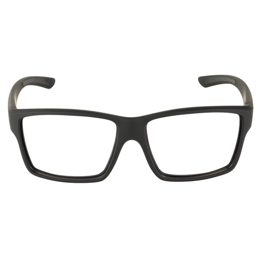 [MAG1147-0-001-1000] Magpul Industries Explorer Eyewear Black Frame with Clear Lens 