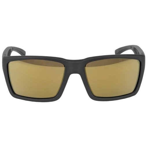 [MAG1148-1-001-2030] Magpul Industries Explorer XL Eyewear Polarized Black Frame Bronze Lens/Gold Mirror 