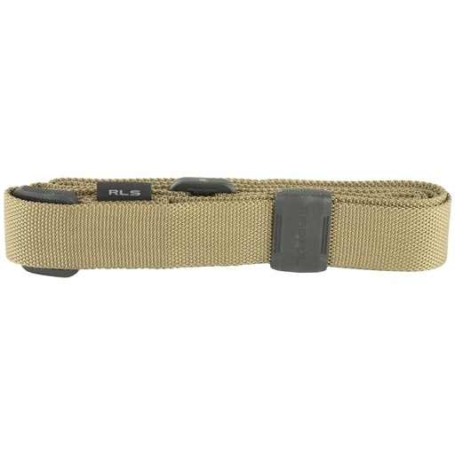 [MAG1004-COY] Magpul Industries RLS Sling Fits 1.25" Sling Attachments Coyote Brown 