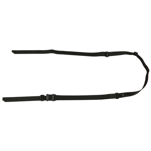 [MAG1312-BLK] Magpul Industries MS1 Lite Sling Fits AR Rifles 1" Black 