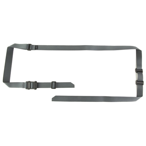 [MAG1312-GRY] Magpul Industries MS1 Lite Sling Fits AR Rifles 1" Gray 