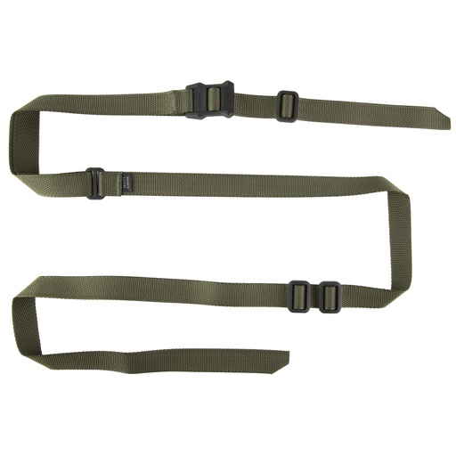 [MAG1312-RGR] Magpul Industries MS1 Lite Sling Fits AR Rifles 1" Ranger Green 