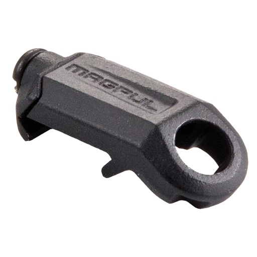 [MAG337-BLK] Magpul Industries Rail Sling Attachment Quick Detach Sling Mount Black 