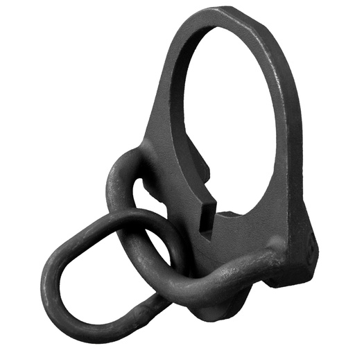 [MAG500-BLK] Magpul Industries Ambidextrous Sling Attachment Point Fits AR Rifles Black 
