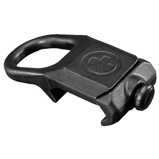 [MAG502-BLK] Magpul Industries Rail Sling Attachment Fits ASAP Sling Plate Black 