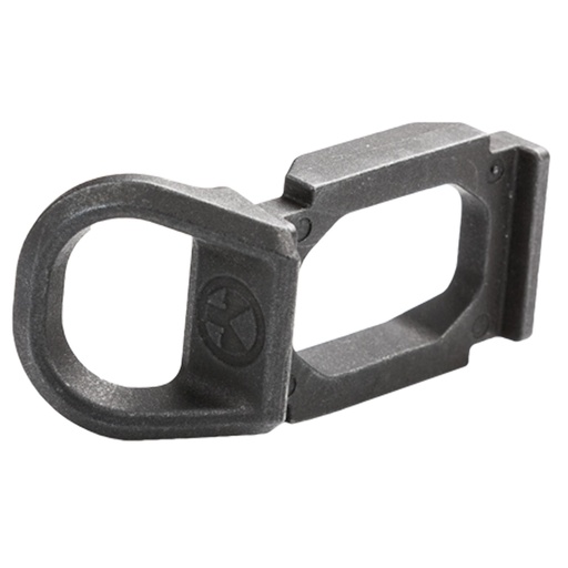 [MAG507-BLK] Magpul Industries SGA Sling Mount Fits Remington 870 with SGA Stock Black 