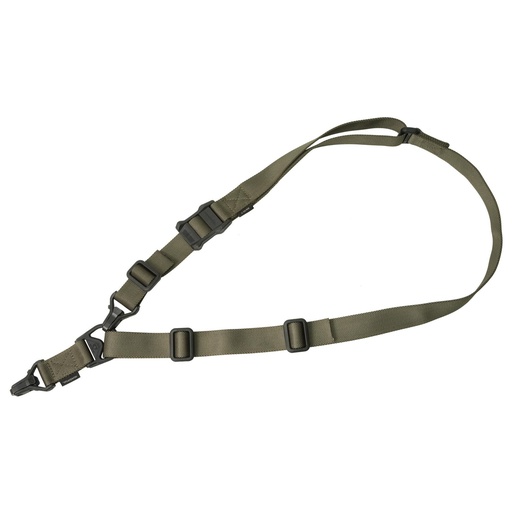 [MAG514-RGR] Magpul Industries MS3 Sling Fits AR Rifles Gen 2 Ranger Green 