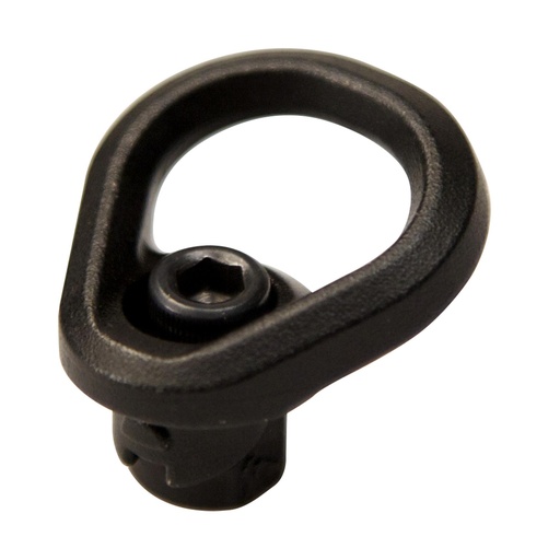 [MAG542-BLK] Magpul Industries Paraclip Adapter Quick Detach Black 