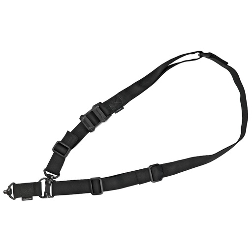 [MAG953-BLK] Magpul Industries MS4 QDM Sling Fits AR Rifles Black 