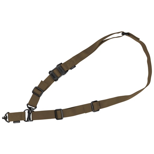 [MAG953-COY] Magpul Industries MS4 QDM Sling Fits AR Rifles Coyote Brown 